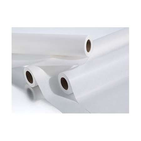 Dealmed Table Paper Exam, Smooth, 14" X 225', 1 Roll, 12/Cs, 12PK 782141